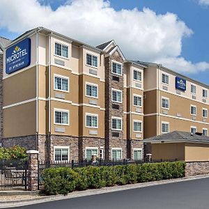 Microtel Inn And Suites By Wyndham Opelika Exterior photo