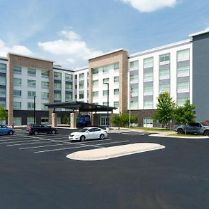 Holiday Inn Express & Suites - Mall Of America - Msp Airport By Ihg Bloomington Exterior photo