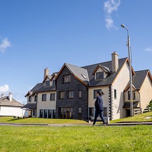 Waterfront House & Restaurant Hotel Enniscrone Exterior photo