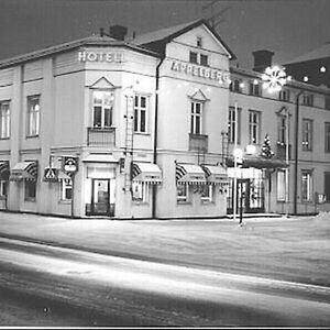 Appelberg Hotel Solleftea Exterior photo