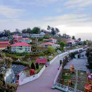 Tarika Resort&Spa - Chail Exterior photo