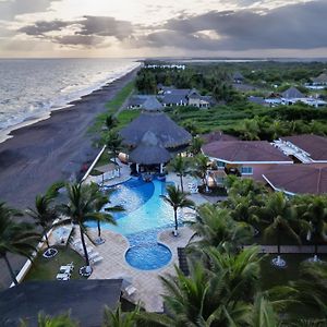 Hotel Cayman Suites Monterrico Exterior photo