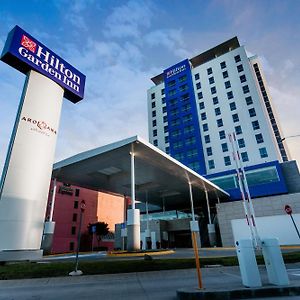 Hilton Garden Inn Silao Aeropuerto Bajio Exterior photo