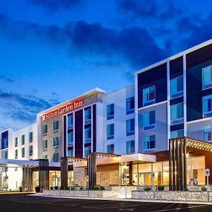 Hilton Garden Inn Cedar Rapids Exterior photo