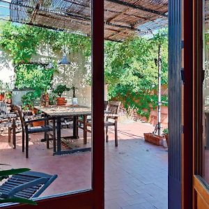 Chambre Privee Dans Maison En Garrigue Apartment Nimes Exterior photo