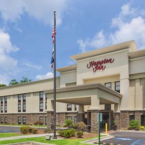 Hampton Inn Lagrange Near Callaway Gardens Exterior photo