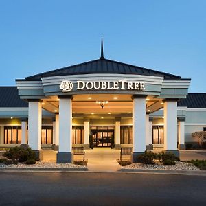 Doubletree By Hilton Hotel Detroit - Novi Exterior photo