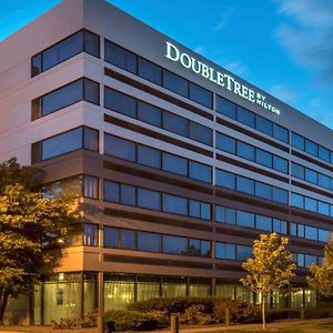 Doubletree By Hilton Chicago Schaumburg Hotel Exterior photo