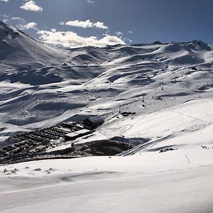 Departamento Residencial Valle Nevado Santiago de Chile Exterior photo