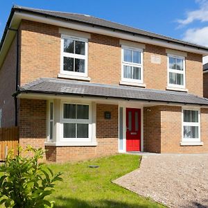 Field View- Amazing 5 Bed, Great For Contractors And Families Villa Burton-upon-Trent Exterior photo