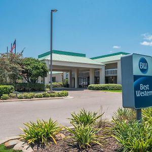 Best Western Flagship Inn Moss Point Exterior photo