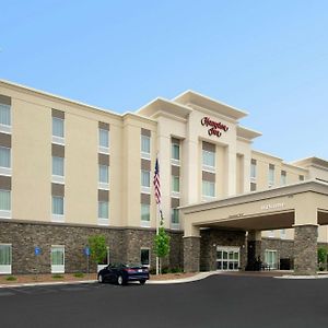 Hampton Inn Denver Tech Center South Centennial Exterior photo