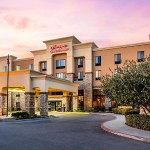 Hampton Inn & Suites Sacramento-Elk Grove Laguna I-5 Exterior photo