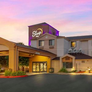 Sleep Inn Denver Tech Center Greenwood Village Exterior photo