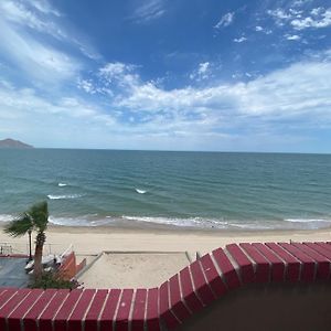 Beachfront, 2 Bedroom Condo In San Felipe San Felipe  Exterior photo