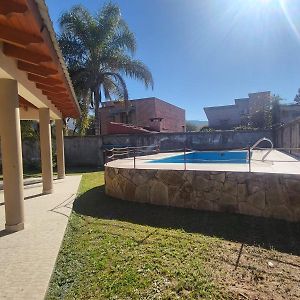 La Glorieta -Casas De Descanso Villa San Salvador de Jujuy Exterior photo