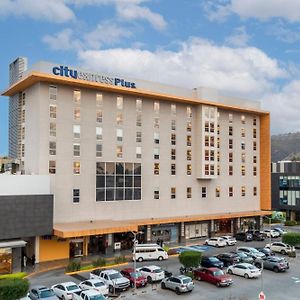 City Plus Guadalajara Palomar Hotel Exterior photo