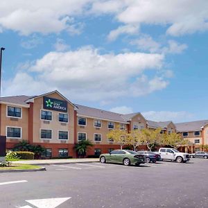 Extended Stay America Suites - Los Angeles - Torrance Blvd Exterior photo