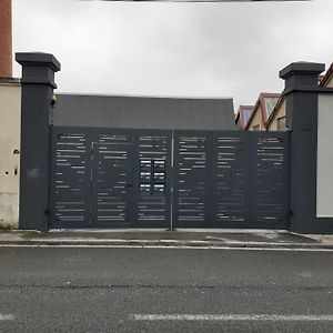 " Les Lofts De Merigonde " Apartment Castres  Exterior photo