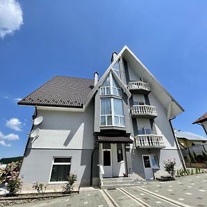 Вілла Milaro Hotel Skhidnytsia Exterior photo