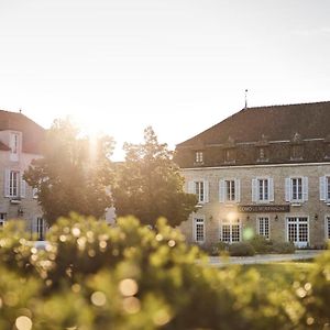 Como Le Montrachet Hotel Puligny Montrachet Exterior photo