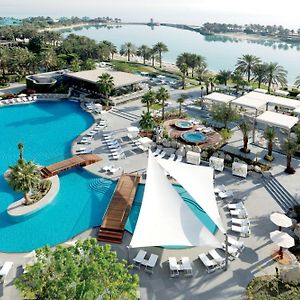 The Ritz-Carlton, Bahrain Hotel Al-Manamah Exterior photo