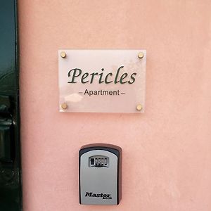 Pericles Apartment Dassia  Exterior photo