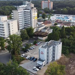 Ardelean Guest House Baile Felix Exterior photo