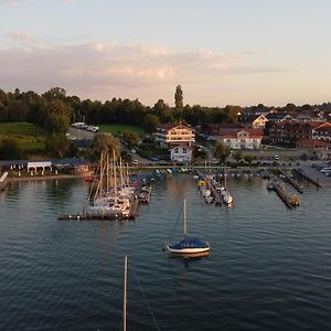 Chiemseestern Vacation & Recreation "Adults Only" Hotel Gstadt am Chiemsee Exterior photo