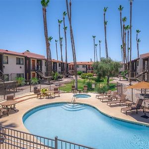 205 Fully Furnished 1Br Suite-Prime Location Scottsdale Exterior photo