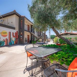 201 Fully Furnished, Wifi Included Apartment Scottsdale Exterior photo