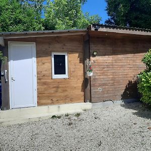 Holiday Chalet 2 Set In Country Side Villa Bouteilles-Saint-Sebastien Exterior photo