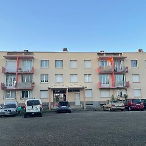 Appartement 3 Chambres - Climatisation - Parking Portet sur Garonne Exterior photo
