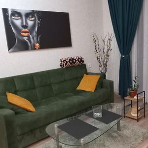 Ng Cozy App Apartment Tbilisi Exterior photo