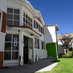 Bolivian Rooms & Suites La Paz Exterior photo