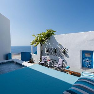 Santorita Suites Akrotiri  Exterior photo