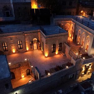 Ankahan Konagi Hotel Mardin Exterior photo