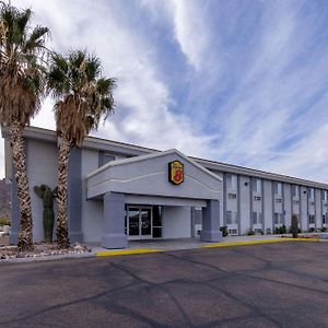 Super 8 By Wyndham Quartzsite Az Hotel Exterior photo