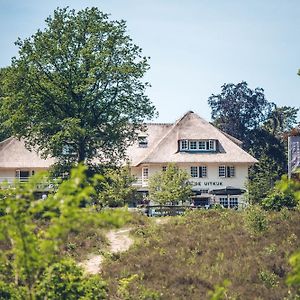 Landgoed De Uitkijk Hellendoorn Hotel Exterior photo