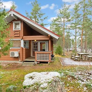 Holiday Home Kanerva 4 By Interhome Isnas Exterior photo