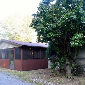 Family Style Home #18 At Patoka 4 Seasons Resort Salem Exterior photo