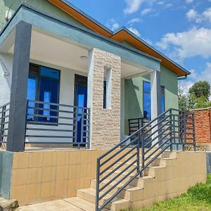 3Bedrooms Home In Musanze Cyuve Exterior photo