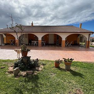 The Arches House Iun F1092 Bed & Breakfast Alghero Exterior photo