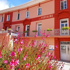 La Fontaine - Chambres D'Hotes Olette Exterior photo