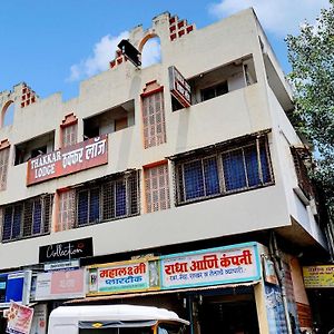 Thakkar Lodge Sangli Exterior photo