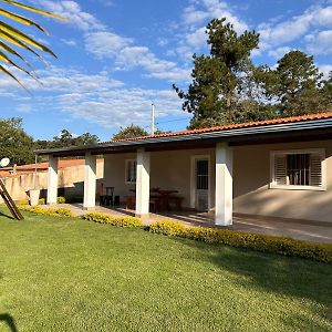 Chacara Antonio Dos Reis Villa Mairinque Exterior photo