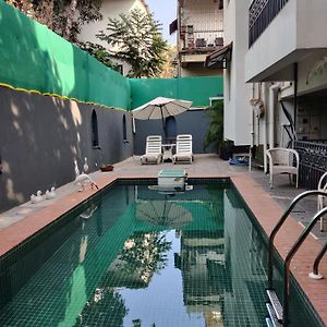 Luxurious 1Bhk Stay Porvorim Exterior photo