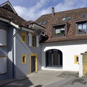 L'Eau Forte - Maison D'Hotes Hotel Saint-Blaise Exterior photo