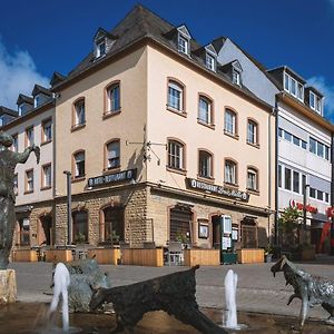 Hotel Louis Mueller Bitburg Exterior photo