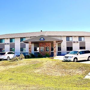 Days Inn By Wyndham York Exterior photo